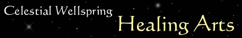 Celestial Wellspring - Healing Arts